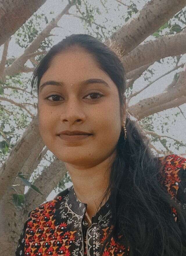 KAVERI CHATTU
